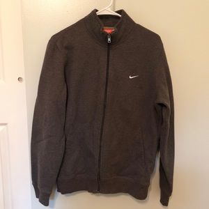 Nike sweatshirt